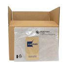 Okmánytasak 175x140mm, C6 (feliratos)