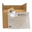 Okmánytasak 175x140mm, C6 (feliratos)