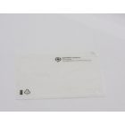 Okmánytasak 175x140mm, C6