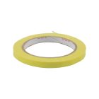 Ragasztószalag   9mm/66m sárga PVC/OSZ/NK/55my