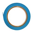 Ragasztószalag   9mm/66m kék PVC/OSZ/NK/55my