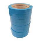 Ragasztószalag   9mm/66m kék PVC/OSZ/NK/55my