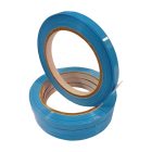 Ragasztószalag   9mm/66m kék PVC/OSZ/NK/55my