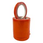 Ragasztószalag   9mm/66m piros PVC/OSZ/NK/55my