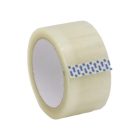 Ragasztószalag Pack-Film 851 50mm/66m áttetsző BOPP/AC/46my csendes letekerésű