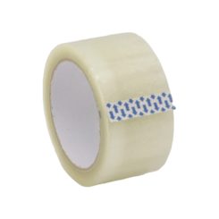   Ragasztószalag Pack-Film 851 50mm/66m áttetsző BOPP/AC/46my csendes letekerésű