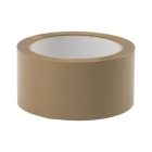 Ragasztószalag Pack-Film 851 50mm/66m barna BOPP/AC/46my csendes letekerésű