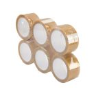 Ragasztószalag ULITH 826P 48mm/53m áttetsző BOPP/OSZ/42my