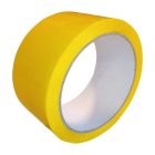 Ragasztószalag 48mm/66m 808 AC sárga