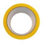 Ragasztószalag 48mm/66m 808 AC sárga