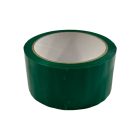 Ragasztószalag 48mm/66m 808 AC zöld