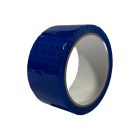 Ragasztószalag 48mm/66m 808 AC kék