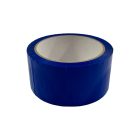 Ragasztószalag 48mm/66m 808 AC kék