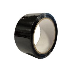 Ragasztószalag 48mm/66m 808 AC fekete