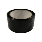 Ragasztószalag 48mm/66m 808 AC fekete