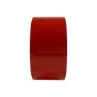 Ragasztószalag 48mm/66m 808 AC piros