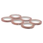 Ragasztószalag   12mm/66m   pántoló-kötegelő