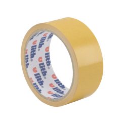   Ragasztószalag ULITH 469E 38mm/10m  BOPP/NK/80my kétoldalas padlóragasztó