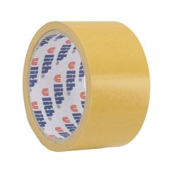   Ragasztószalag ULITH 469E 50mm/10m  BOPP/NK/80my kétoldalas padlóragasztó