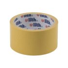 Ragasztószalag ULITH 469E 50mm/10m  BOPP/NK/80my kétoldalas padlóragasztó