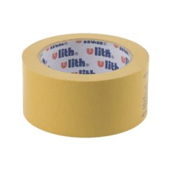   Ragasztószalag ULITH 469E 50mm/25m  BOPP/NK/80my kétoldalas padlóragasztó