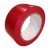 Rag.szalag 50mm/33m padlójelölő piros