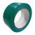 Rag.szalag 50mm/33m padlójelölő zöld