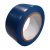 Rag.szalag 50mm/33m padlójelölő kék