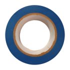 Rag.szalag 50mm/33m padlójelölő kék