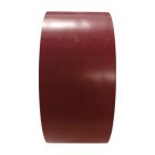 Rag.szalag 50mm/33m padlójelölő barna