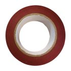 Rag.szalag 50mm/33m padlójelölő barna