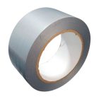 Rag.szalag 50mm/33m padlójelölő szürke