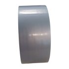 Rag.szalag 50mm/33m padlójelölő szürke