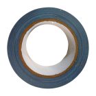 Rag.szalag 50mm/33m padlójelölő szürke/fehér