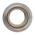 Rag.szalag 50mm/33m padlójelölő fekete/fehér