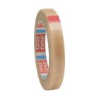 Ragasztószalag TESA 4104 15mm/66m áttetsző PVC/NK/65µ