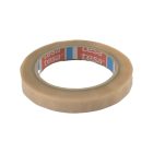 Ragasztószalag TESA 4104 15mm/66m áttetsző PVC/NK/65µ