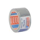 Ragasztószalag TESA 4610 50mm/25m ezüst Szövet/Szi/150my hobbi szalag