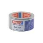 Ragasztószalag TESA 4610 50mm/25m ezüst Szövet/Szi/150my hobbi szalag