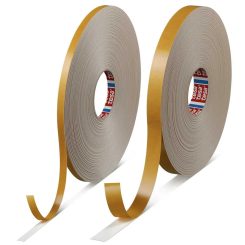   Ragasztószalag TESA 4957 12mm/25m kétoldalas PE hab/AC/110my