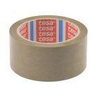 Ragasztószalag TESA 4089 48mm/66m barna BOPP/OSZ/NK/46my csomagolásra