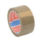 Ragasztószalag TESA 4089 48mm/66m barna BOPP/OSZ/NK/46my csomagolásra