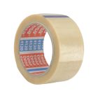 Ragasztószalag TESA 4120 50mm/66m áttetsző PVC/NK/49my term.gumi csendes letekerésű