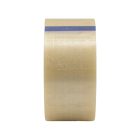 Ragasztószalag TESA 4120 50mm/66m áttetsző PVC/NK/49my term.gumi csendes letekerésű