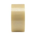 Ragasztószalag TESA 4124 50mm/66m áttetsző PVC/NK/65my csendes letekerésű, csomagolásra