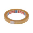 Ragasztószalag TESA 4205 12mm/66m áttetsző BOPP/OSZ/NK/45my csomagolásra