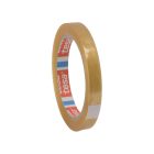 Ragasztószalag TESA 4205 12mm/66m áttetsző BOPP/OSZ/NK/45my csomagolásra