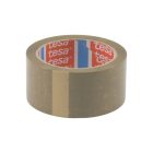 Ragasztószalag TESA 4263 48mm/66m barna BOPP/OSZ/NK/43my csomagolásra