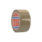 Ragasztószalag TESA 4263 48mm/66m barna BOPP/OSZ/NK/43my csomagolásra