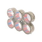 Ragasztószalag TESA 4263 48mm/66m barna BOPP/OSZ/NK/43my csomagolásra
